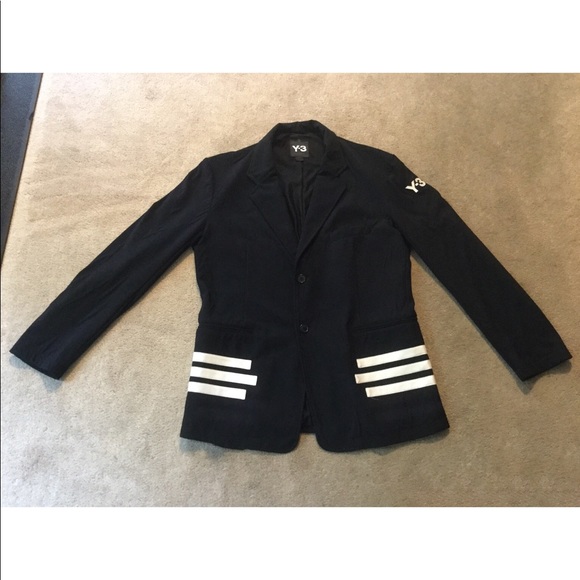 y3 blazer